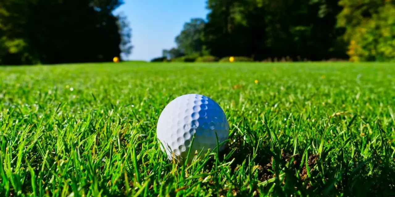 Golf: Wie zijn de meest herkenbare golfers ter wereld (levend of dood)?