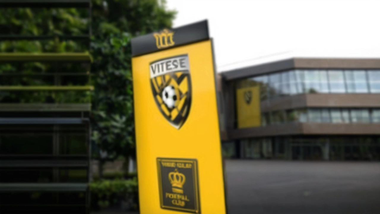 Impact op de Toekomst van Vitesse