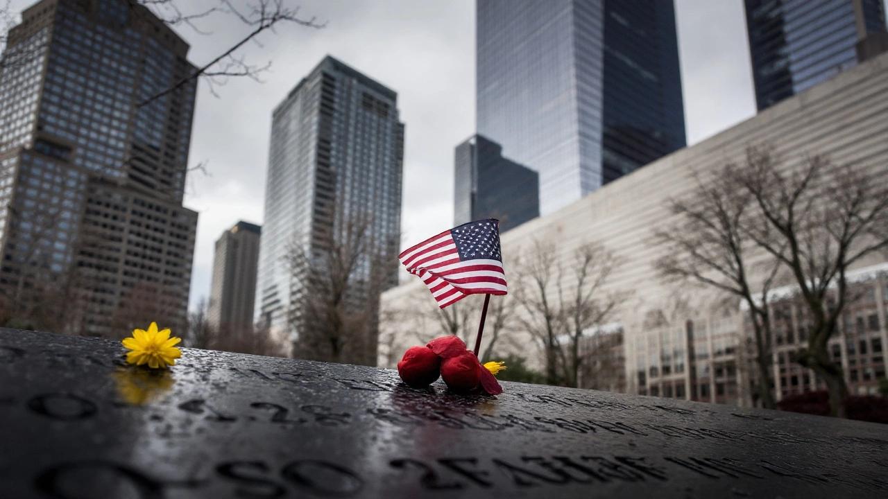 9/11 identificatie: drie nieuwe slachtoffers na bijna 25 jaar dankzij geavanceerde DNA-tests