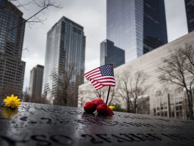 9/11 identificatie: drie nieuwe slachtoffers na bijna 25 jaar dankzij geavanceerde DNA-tests