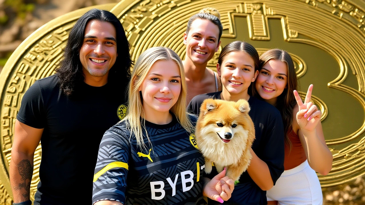 AI voorspellingen: Optimisme tegen de achtergrond van paniek