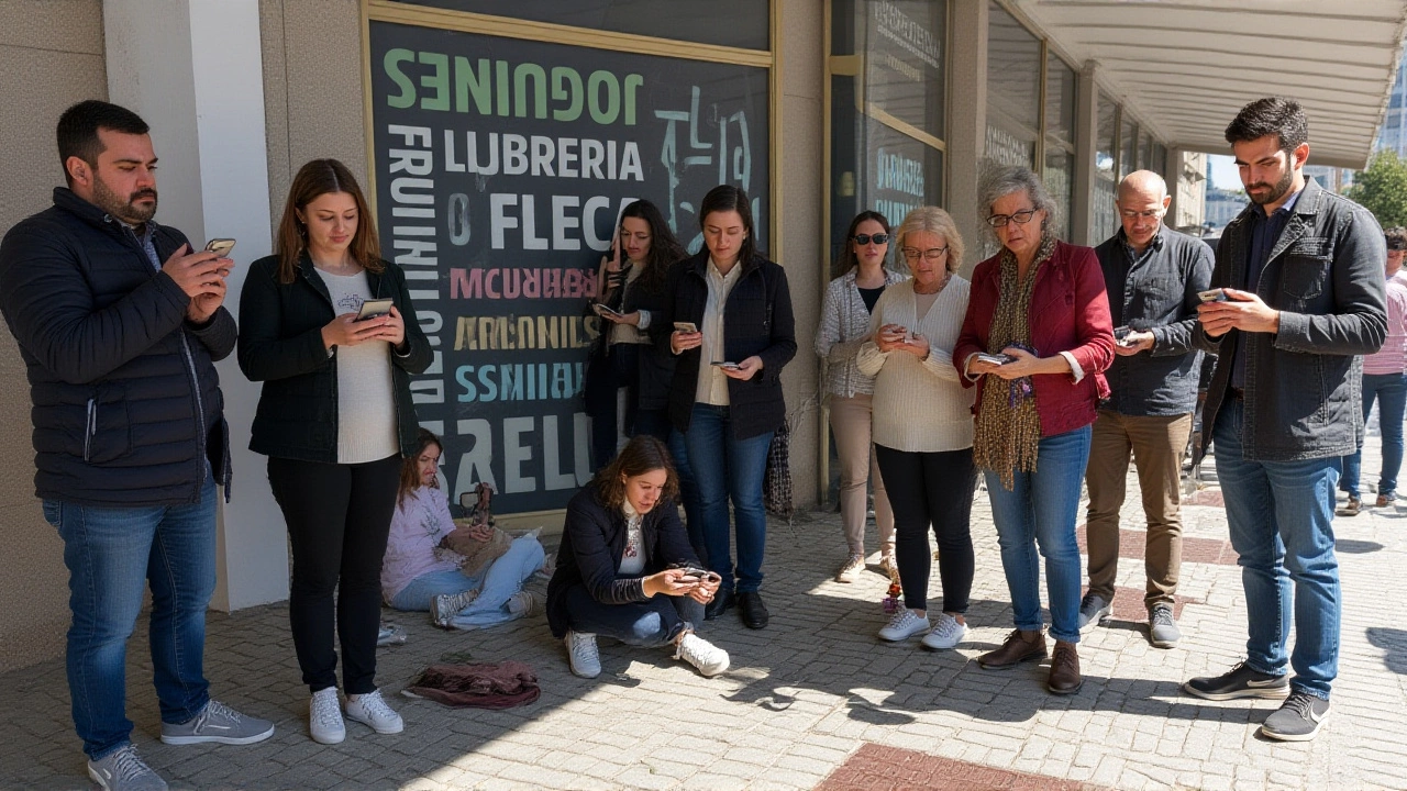 Grootste stroomstoring in Europa in 20 jaar treft Spanje en Portugal op 28 april 2025