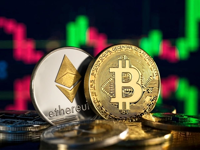 Bitcoin bij $90.251 en Ethereum onder $3.000: Cruciale steunzones worden getoetst
