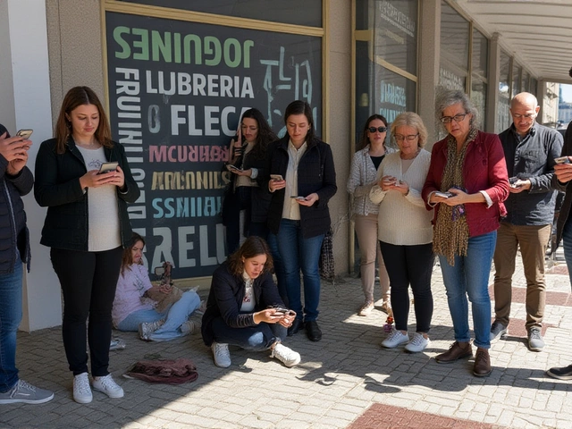 Grootste stroomstoring in Europa in 20 jaar treft Spanje en Portugal op 28 april 2025