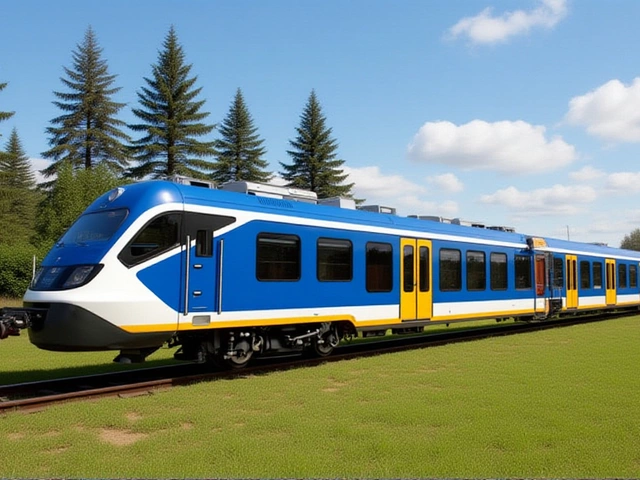 Nieuwe Sprinter van NS met beginproblemen: 'Kinderziektes onvermijdelijk'