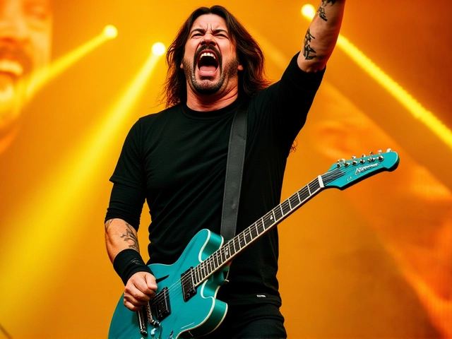 The Cure, Foo Fighters en Twenty One Pilots headliners Pinkpop 2026 in Landgraaf