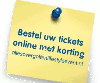 Online Ticket kopen